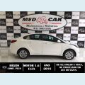 HYUNDAI HB 20S 1.6 COMFORT PLUS 16V FLEX 4P MANUAL - BRANCO - 2016 Foto 2 (Miniatura)