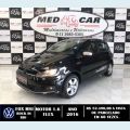 VOLKSWAGEN FOX 1.6 MI ROCK IN RIO 8V FLEX 4P MANUAL - PRETO - 2016 Foto 2 (Miniatura)