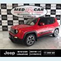 JEEP RENEGADE 1.8 16V FLEX LONGITUDE 4P AUT. - VERMELHO - 2016 Foto 2 (Miniatura)