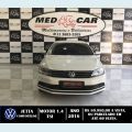 VOLKSWAGEN JETTA 1.4 16V TSI COMFORTLINE 4P TIPTRONIC - BRANCO - 2016 Foto 2 (Miniatura)