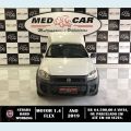 FIAT STRADA 1.4 MPI HARD WORKING CS 8V FLEX 2P MANUAL - BRANCO - 2019 Foto 2 (Miniatura)