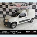 FIAT FIORINO 1.4 MPI FURGÃO HARD WORKING 8V FLEX 2P MANUAL - BRANCO - 2019 Foto 2 (Miniatura)