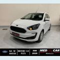 FORD KA 1.0 TI-VCT FLEX SE MANUAL - BRANCO - 2020 Foto 2 (Miniatura)