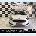 FORD KA 1.0 TI-VCT FLEX SE MANUAL - BRANCO - 2019 Foto 2 (Miniatura)