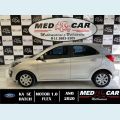 FORD KA 1.0 TI-VCT FLEX SE MANUAL - PRATA - 2020 Foto 2 (Miniatura)
