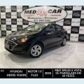 HYUNDAI HB 20S 1.0 12V FLEX VISION MANUAL - PRETO - 2020 Foto 2 (Miniatura)