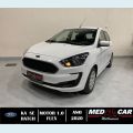 FORD KA 1.0 TI-VCT FLEX SE MANUAL - BRANCO - 2019 Foto 2 (Miniatura)