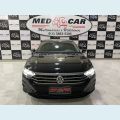VOLKSWAGEN JETTA 1.4 250 TSI TOTAL FLEX TIPTRONIC - PRETO - 2019 Foto 2 (Miniatura)
