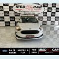FORD KA 1.0 TI-VCT FLEX SE MANUAL - BRANCO - 2019 Foto 2 (Miniatura)