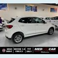 FIAT ARGO 1.0 FIREFLY FLEX DRIVE MANUAL - BRANCO - 2021 Foto 2 (Miniatura)