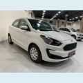 FORD KA 1.0 TI-VCT FLEX SE MANUAL - BRANCO - 2019 Foto 2 (Miniatura)