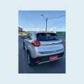 CHERY TIGGO 2 LOOK 1.5 16V FLEX AUT.5P - PRATA - 2019 Foto 2 (Miniatura)