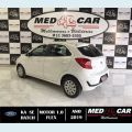 FORD KA 1.0 TI-VCT FLEX SE MANUAL - BRANCO - 2019 Foto 2 (Miniatura)