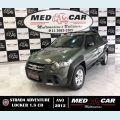 FIAT STRADA 1.8 MPI ADVENTURE LOCKER CD 16V FLEX 2P MANUAL - VERDE - 2012 Foto 2 (Miniatura)