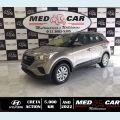 HYUNDAI CRETA 1.6 16V FLEX ACTION AUT. - BRANCO - 2022 Foto 2 (Miniatura)