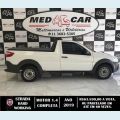 FIAT STRADA 1.4 MPI HARD WORKING CS 8V FLEX 2P MANUAL - BRANCO - 2019 Foto 2 (Miniatura)
