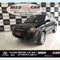 HYUNDAI TUCSON 2.0 MPFI GLS 16V 143CV 2WD 4P AUT. - PRETO - 2013 Foto 2 (Miniatura)