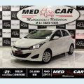 HYUNDAI HB 20 1.0 COMFORT PLUS 12V FLEX 4P MANUAL - BRANCO - 2015 Foto 2 (Miniatura)