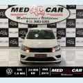 VOLKSWAGEN GOL 1.6 MSI TOTALFLEX 4P MANUAL - BRANCO - 2019 Foto 2 (Miniatura)