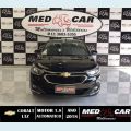 CHEVROLET COBALT 1.8 MPFI LTZ 8V FLEX 4P AUT. - PRETO - 2018 Foto 2 (Miniatura)