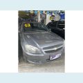 CHEVROLET CELTA 1.0 MPFI LT 8V FLEX 4P MANUAL - CINZA - 2013 Foto 2 (Miniatura)