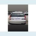 CITROËN C3 1.6 EXCLUSIVE 16V FLEX 4P MANUAL - PRATA - 2008 Foto 2 (Miniatura)