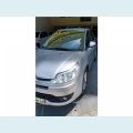 CITROËN C4 1.6 GLX 16V FLEX 4P MANUAL - PRATA - 2013 Foto 2 (Miniatura)