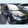 CITROËN C4 2.0 EXCLUSIVE 16V FLEX 4P AUT. - PRETO - 2009 Foto 2 (Miniatura)
