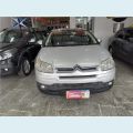 CITROËN C4 2.0 GLX PALLAS 16V FLEX 4P AUT. - PRATA - 2013 Foto 2 (Miniatura)