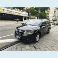 FIAT FREEMONT 2.4 EMOTION 16V 4P AUT. - PRETO - 2012 Foto 2 (Miniatura)