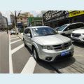 FIAT FREEMONT 2.4 EMOTION 16V 4P AUT. - PRATA - 2012 Foto 2 (Miniatura)
