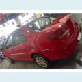 FIAT SIENA 1.6 MPI ESSENCE 16V FLEX 4P AUT. - VERMELHO - 2012 Foto 2 (Miniatura)