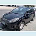 FORD FIESTA 1.0 MPI HATCH 8V FLEX 4P MANUAL - PRETO - 2012 Foto 2 (Miniatura)