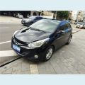 HYUNDAI HB 20 1.6 PREMIUM 16V FLEX 4P AUT. - PRETO - 2013 Foto 2 (Miniatura)
