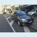 TOYOTA ETIOS 1.5 XLS SEDAN 16V FLEX 4P MANUAL - CINZA - 2016 Foto 2 (Miniatura)