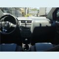 VOLKSWAGEN FOX 1.0 MI BLUEMOTION 8V FLEX 4P MANUAL - PRETO - 2014 Foto 2 (Miniatura)