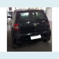 VOLKSWAGEN FOX 1.6 MI PLUS 8V FLEX 4P MANUAL - PRETO - 2008 Foto 2 (Miniatura)