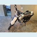 YAMAHA XT 660 R XT 660 R - BRANCO - 2014 Foto 2 (Miniatura)