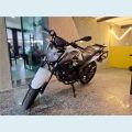 YAMAHA YS 250 FAZER BLUEFLEX - BRANCO - 2017 Foto 2 (Miniatura)