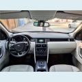 LAND ROVER DISCOVERY SPORT 2.0 16V SI4 TURBO SE 4P AUT. - AZUL - 2016 Foto 2 (Miniatura)