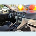 VOLKSWAGEN AMAROK 2.0 TRENDLINE 4X4 CD 16V TURBO INTERCOOLER DIESEL 4P AUT. - CINZA - 2013 Foto 2 (Miniatura)