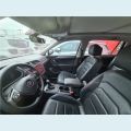 VOLKSWAGEN TIGUAN 1.4 250 TSI TOTAL FLEX ALLSPACE COMFORTLINE TIPTRONIC - PRETO - 2020 Foto 2 (Miniatura)