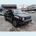 JEEP RENEGADE 2.0 16V TURBO DIESEL SPORT 4P 4X4 AUT. - PRETO - 2016 Foto 2 (Miniatura)