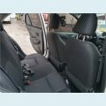 NISSAN MARCH 1.0 S 16V FLEX 4P MANUAL - BRANCO - 2013 Foto 2 (Miniatura)