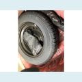 RENAULT KWID 1.0 12V SCE FLEX INTENSE MANUAL - VERMELHO - 2020 Foto 2 (Miniatura)