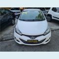 HYUNDAI HB 20S 1.6 PREMIUM 16V FLEX 4P MANUAL - BRANCO - 2014 Foto 2 (Miniatura)