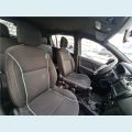 RENAULT SANDERO 1.0 EXPRESSION 16V FLEX 4P MANUAL - CINZA - 2017 Foto 2 (Miniatura)