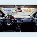 CHEVROLET ONIX 1.4 MPFI ACTIV 8V FLEX 4P MANUAL - PRATA - 2019 Foto 2 (Miniatura)