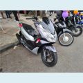 HONDA PCX SPORT PCX SPORT - CINZA - 2018 Foto 2 (Miniatura)