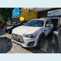 MITSUBISHI ASX 2.0 OUTDOOR 16V 4P AUT. - BRANCO - 2016 Foto 2 (Miniatura)